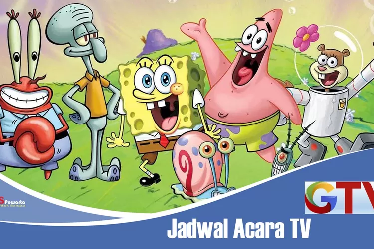 Jadwal Global TV Hari Ini - Temukan Program Menarik untuk Keluarga Anda