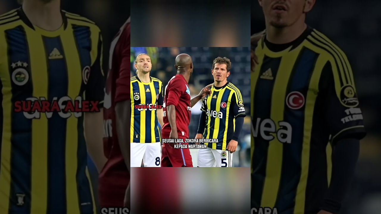 Dalam Permainan Sepak Bola - Memahami Pelanggaran Berat dan Dampaknya