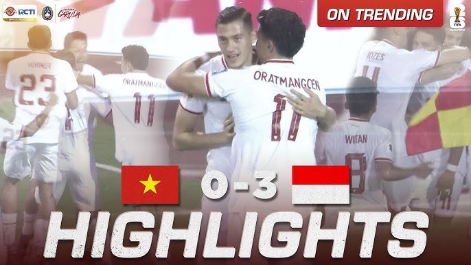 Pencetak Gol Indonesia vs Thailand - Rivalitas Abadi di Lapangan Hijau