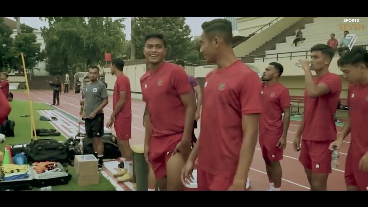 Pertarungan Seru Indonesia vs Turkmenistan Hari Ini - Siapa yang Akan Memenangkan Laga?