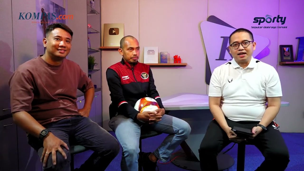 Sepakbola SEA Games 2023 - Mengungkap Cerita di Balik Layar Pertandingan