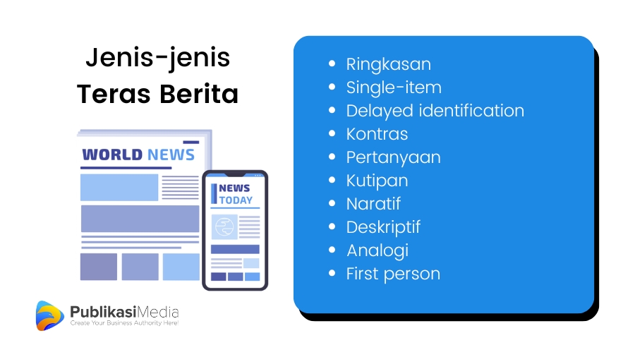 Berita Pendek - Strategi Cerdas Konsumsi Informasi Cepat di Era Digital