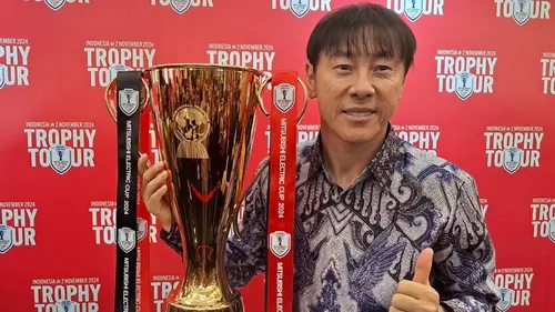Hasil SEA V. League - Sorotan Utama dan Analisis Menyeluruh tentang Dominasi Timnas Indonesia
