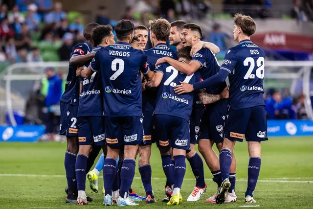 Klasemen Melbourne City dan Dominasi di A-League - Peluang, Strategi, serta Tantangan Menuju Masa Depan Gemilang