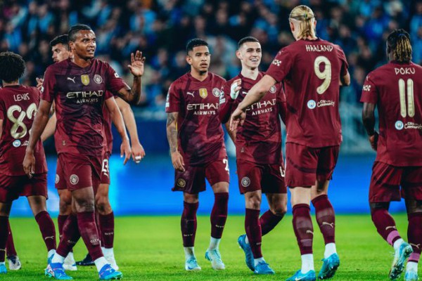 Klasemen St. Louis City - Menyusuri Perjalanan Tim dan Peluang Kemenangan