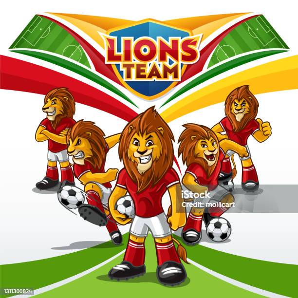 Lion Bola dan Fanatisme Sepak Bola Indonesia - Fenomena Sosial, Budaya, dan Identitas Kolektif