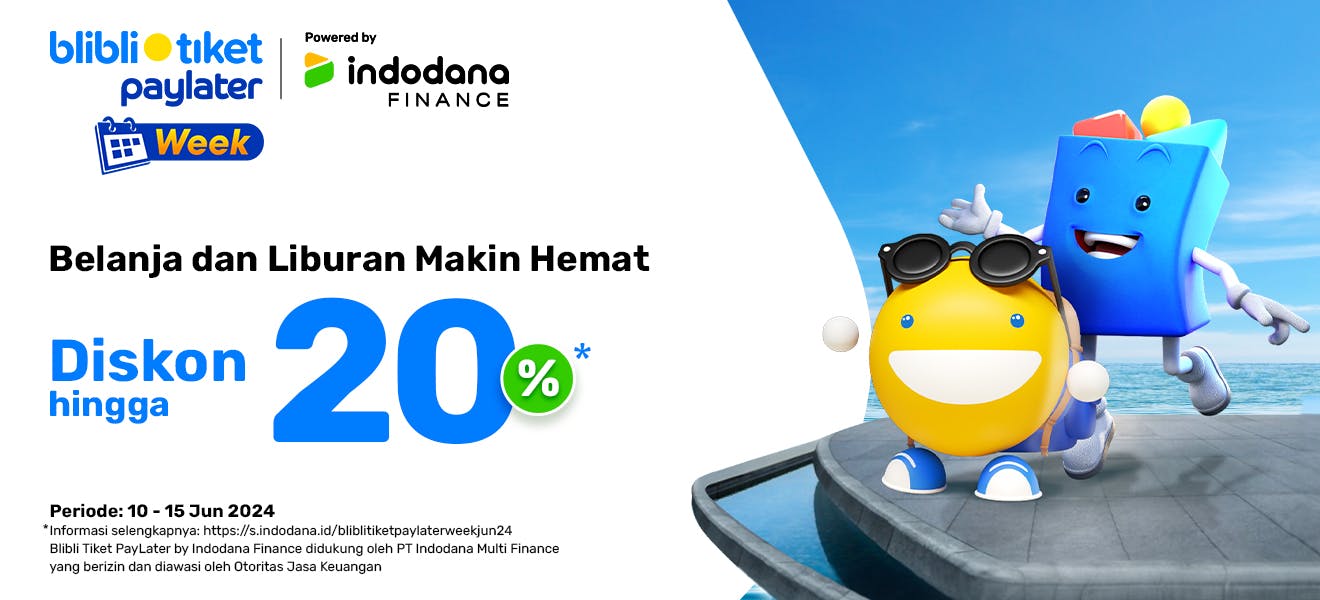 Logo Blibli – Simbol Dinamis yang Menguatkan Identitas dan Membangun Kepercayaan dalam Dunia E-Commerce Indonesia